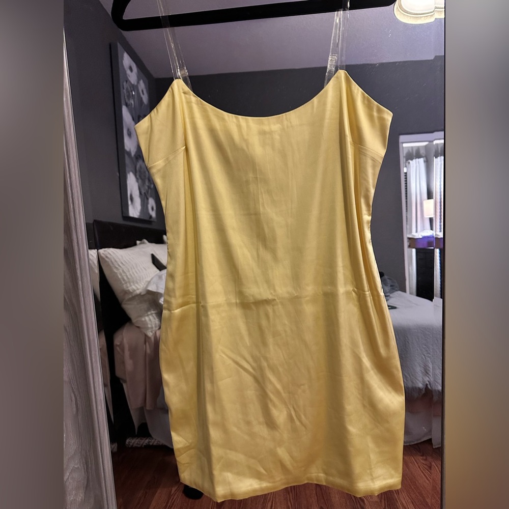 Oh Polly dress!